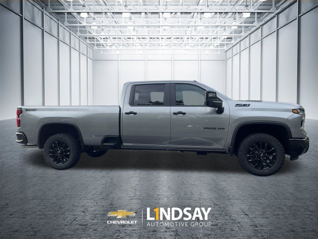 New 2026 Chevrolet Silverado 3500 LT w/ Trail Boss Package AWD/4WD image 9