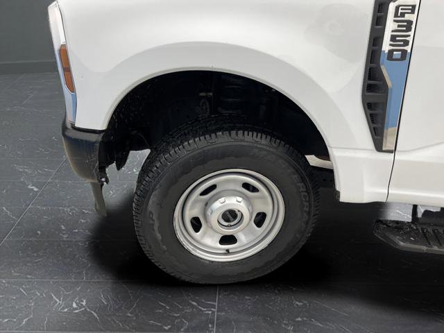 Used 2024 Ford F350 XL w/ XL Driver Assist Package image 35