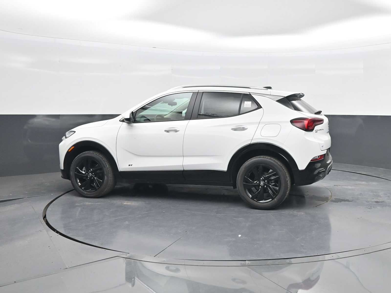 New 2026 Buick Encore GX Sport Touring w/ Comfort Package AWD/4WD image 5