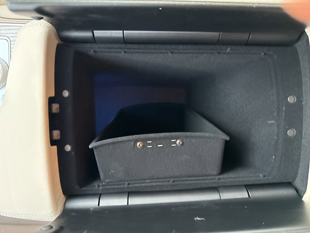 New 2026 Genesis GV80 3.5T Prestige image 26