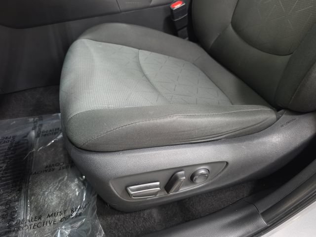 Certified 2024 Toyota RAV4 XLE FWD image 26