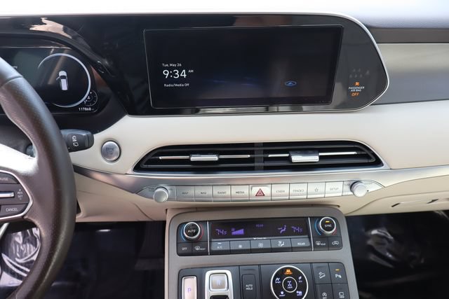 Used 2021 Hyundai Palisade Calligraphy AWD/4WD image 37