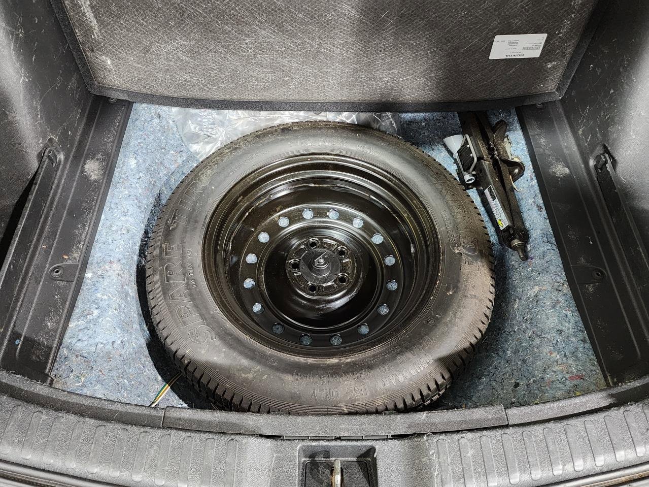 Used 2019 Honda CR-V LX image 32