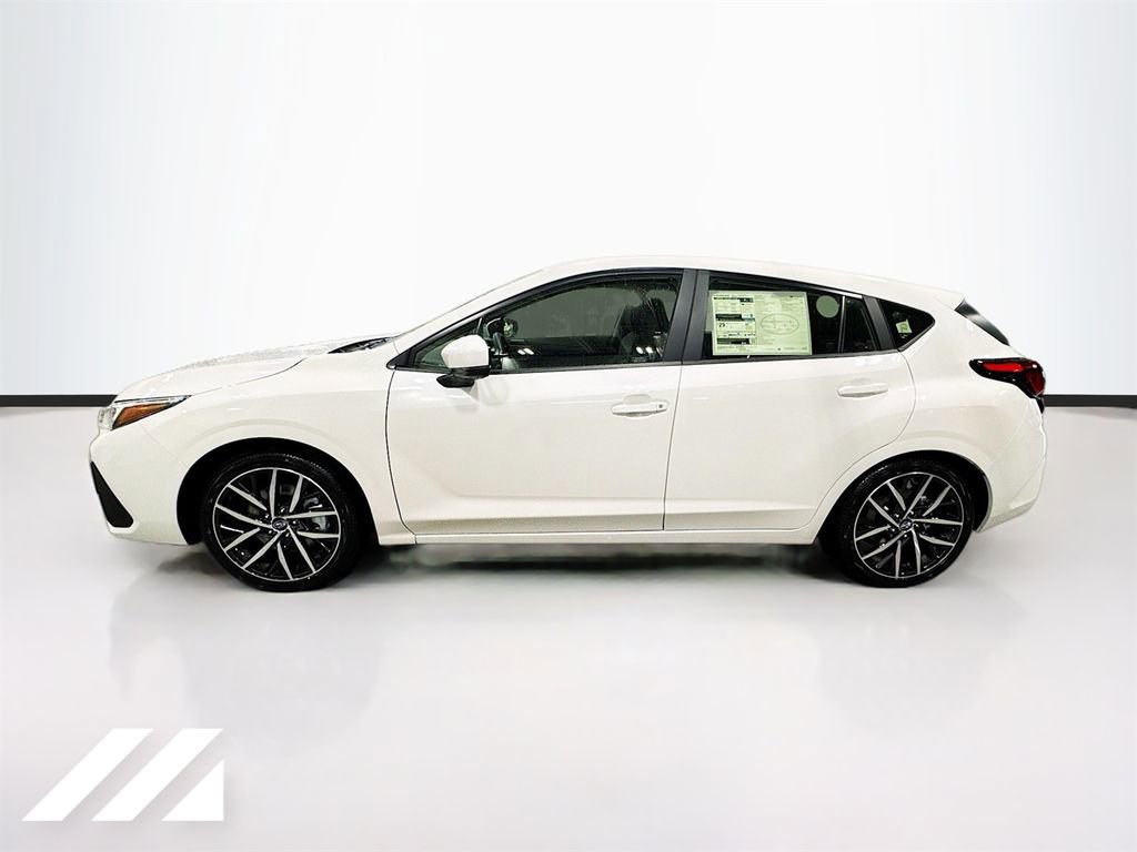 New 2026 Subaru Impreza 2.0i Sport AWD/4WD image 8