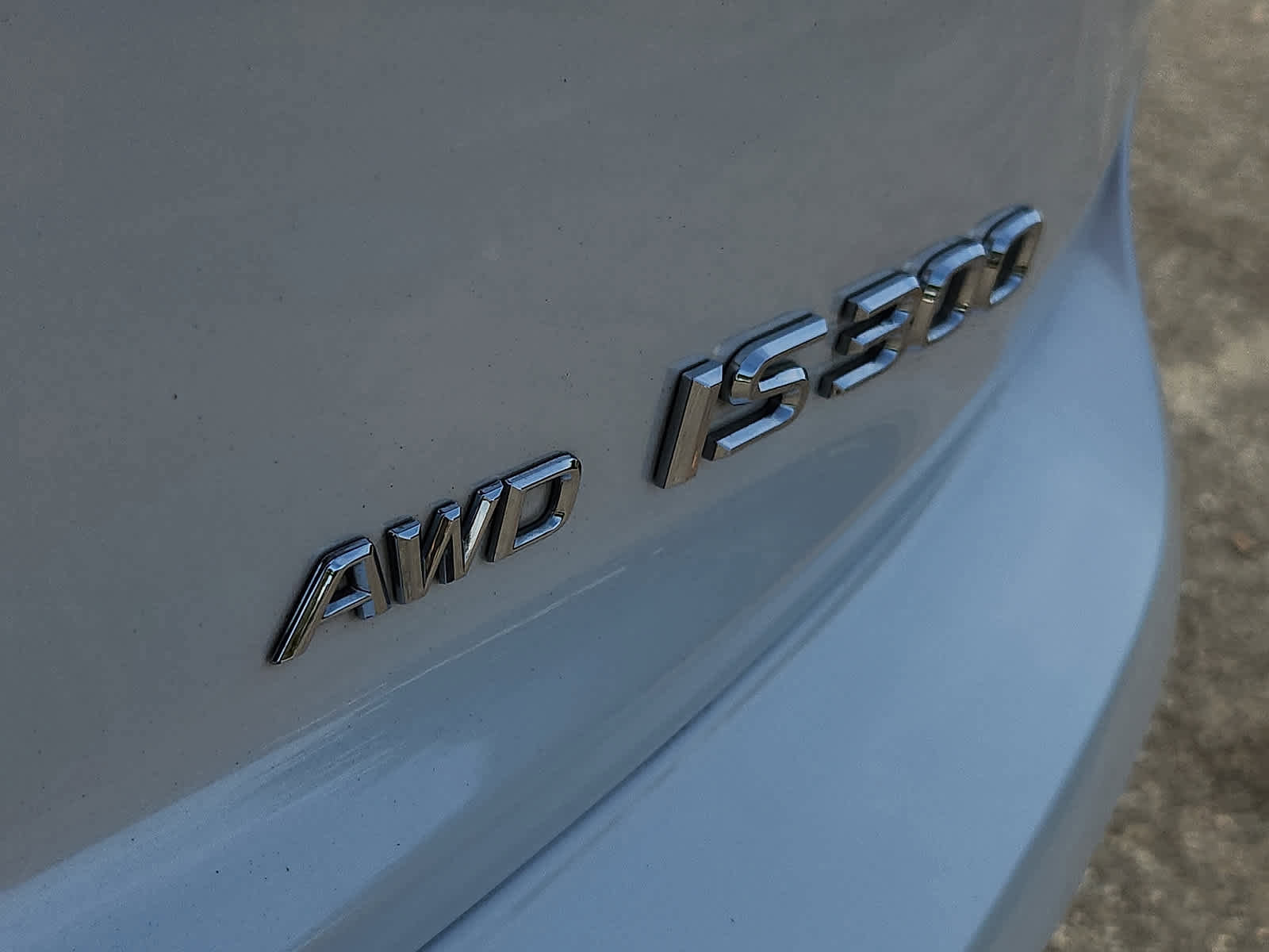 Used 2020 Lexus IS 300 AWD image 31