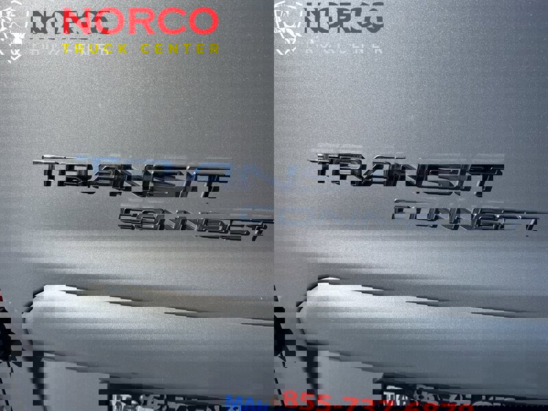 Used 2015 Ford Transit Connect XLT image 13