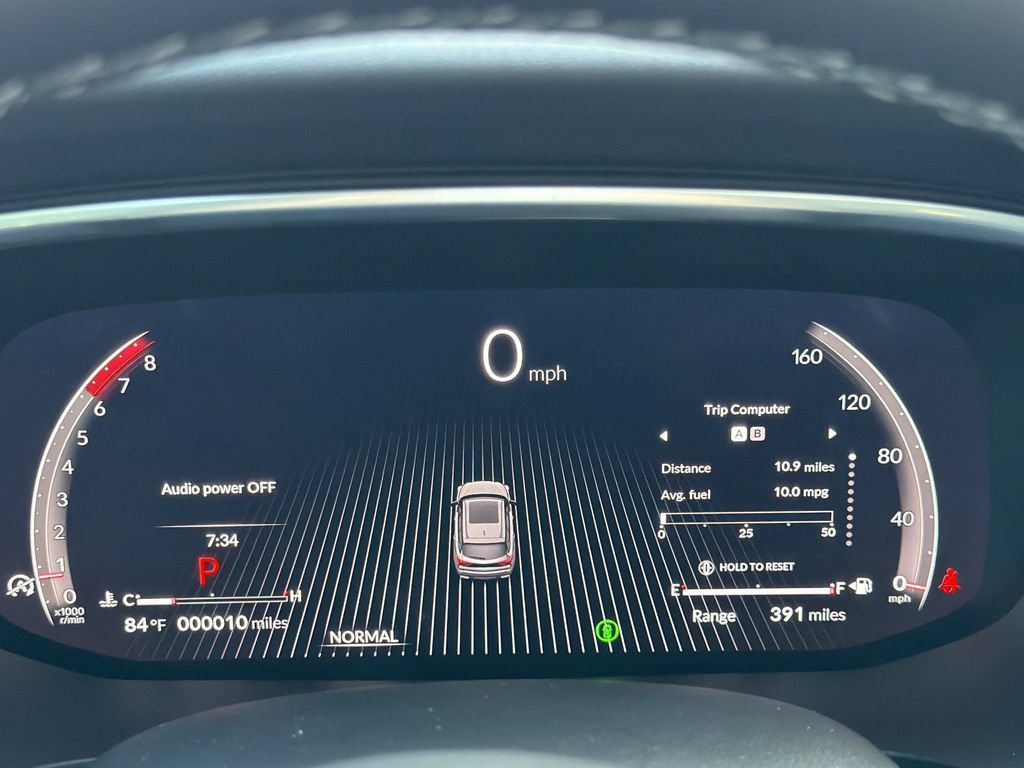 New 2026 Acura MDX Type S AWD/4WD image 27