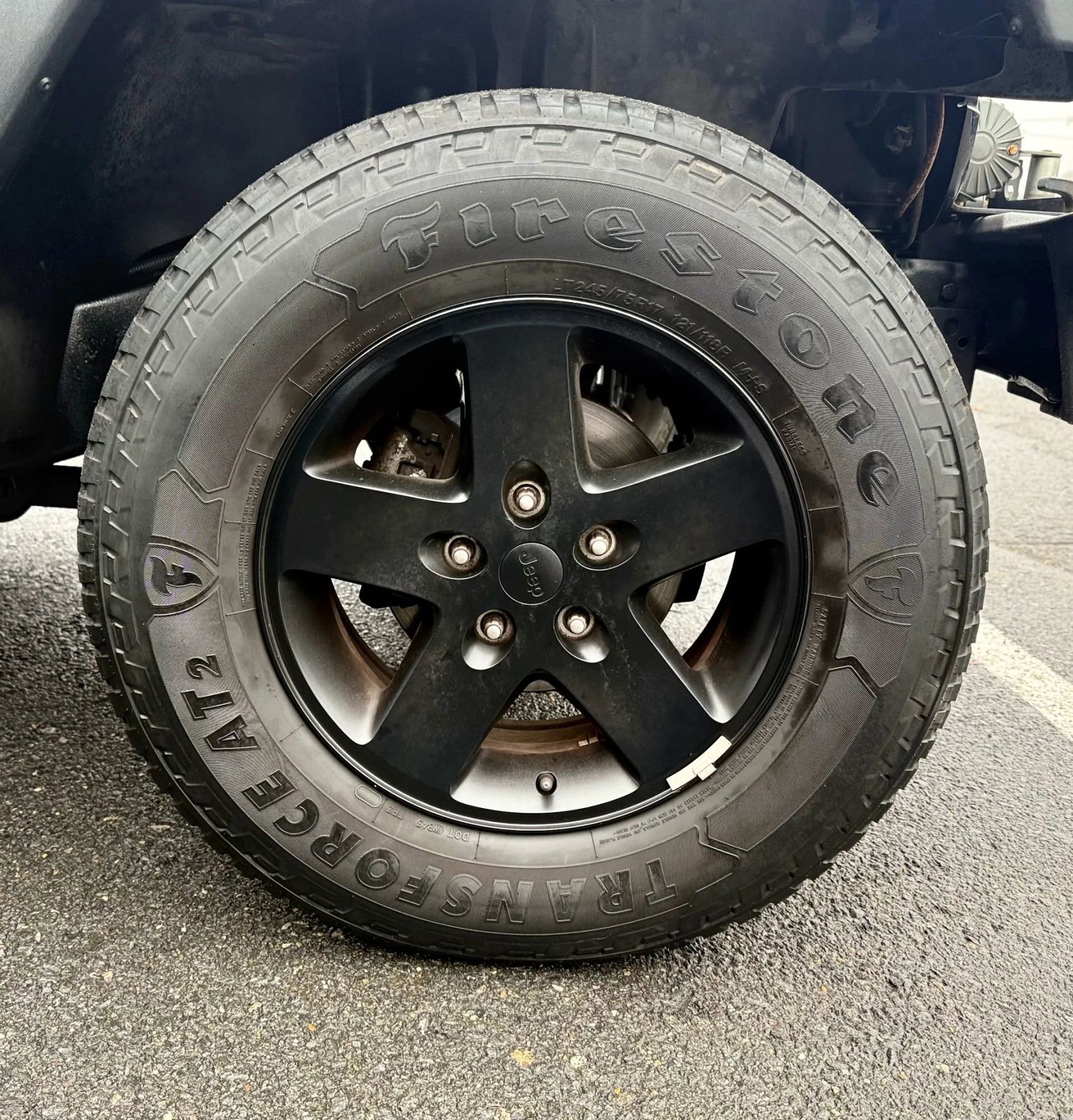 Used 2011 Jeep Wrangler Sport image 33