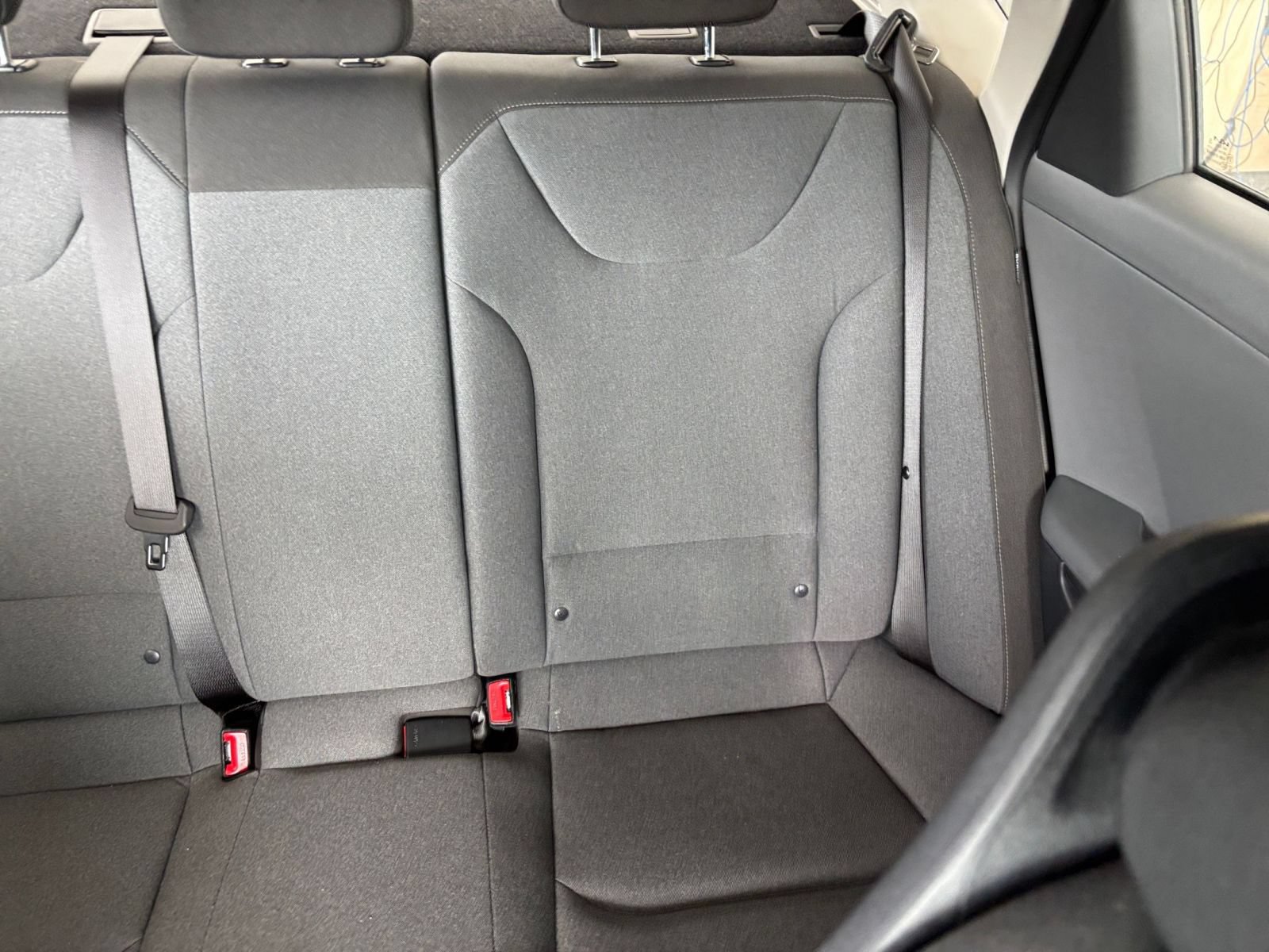 Used 2025 Kia K4 FWD image 38