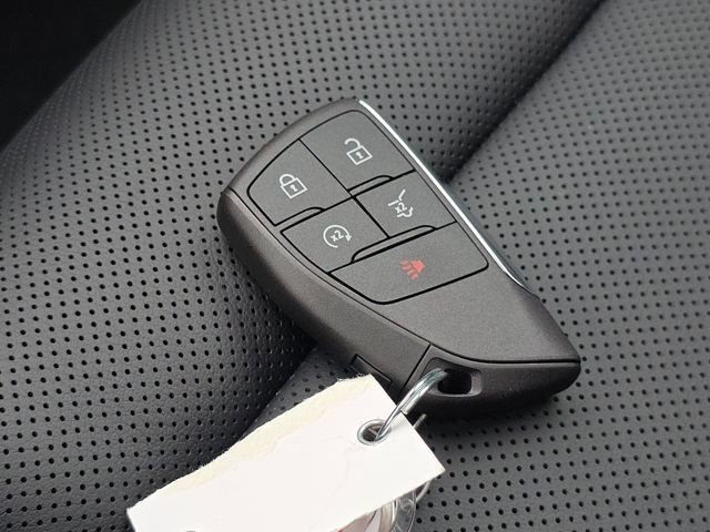 New 2026 GMC Terrain Denali image 33