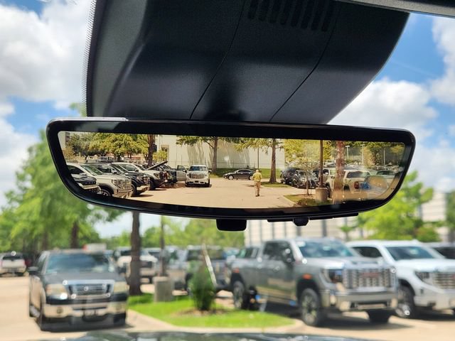 Used 2024 GMC Sierra 2500 Denali Ultimate w/ Max Trailering Package AWD/4WD image 14