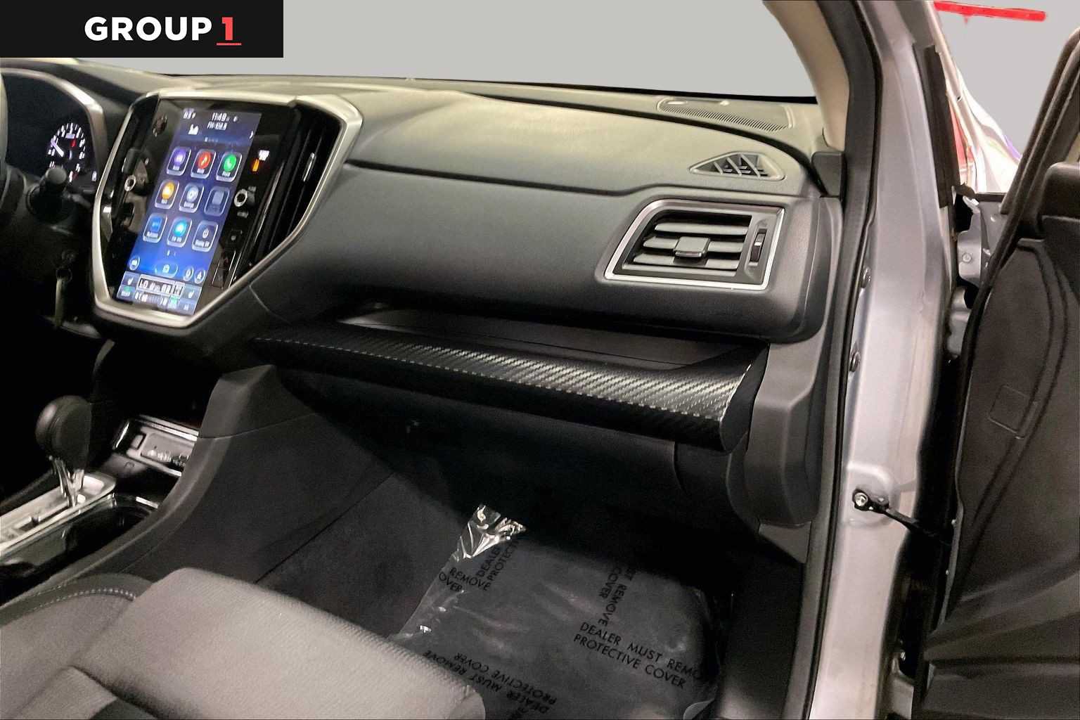 Certified 2023 Subaru Ascent Premium AWD/4WD image 18