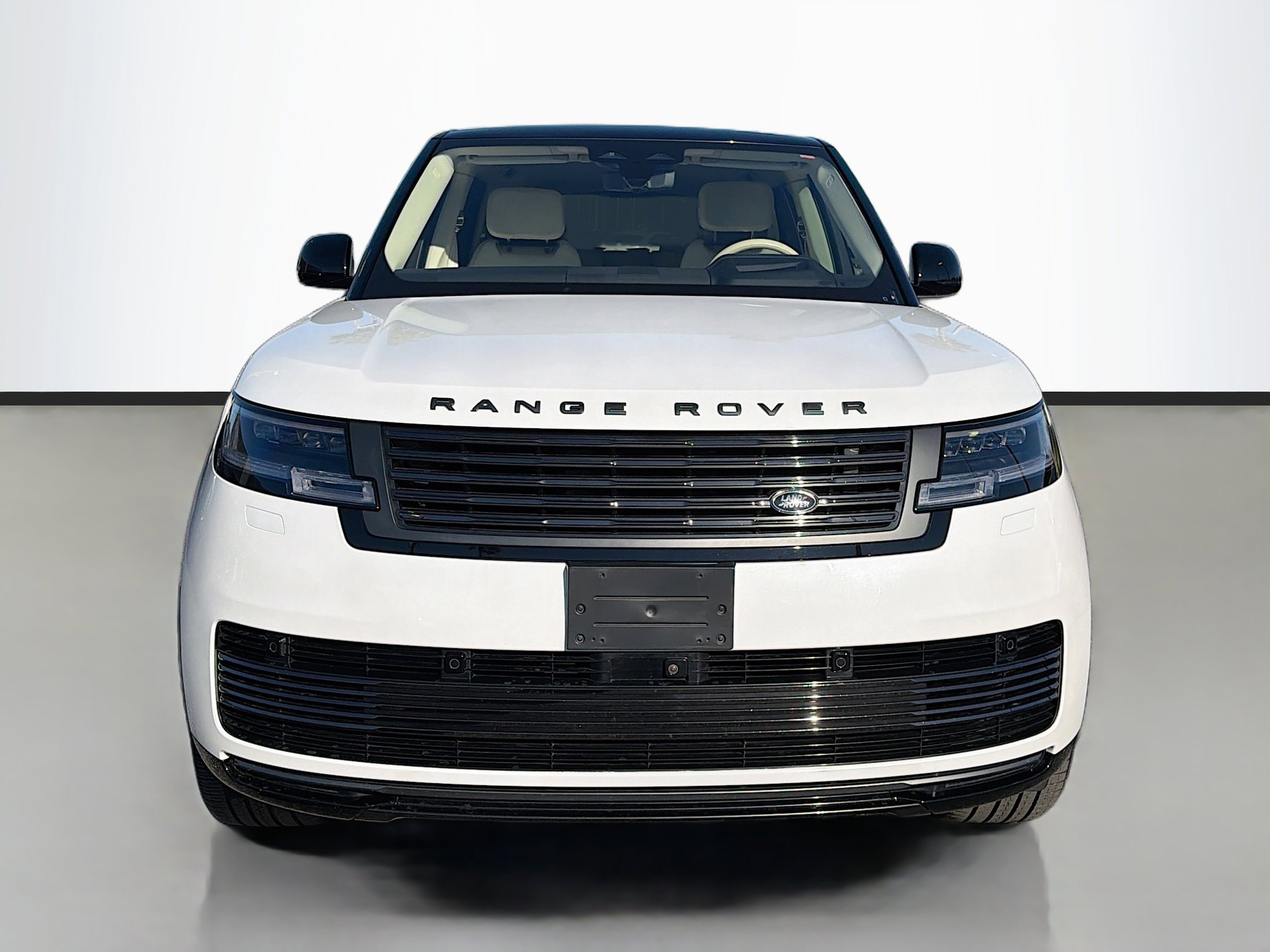 Used 2023 Land Rover Range Rover SV image 8