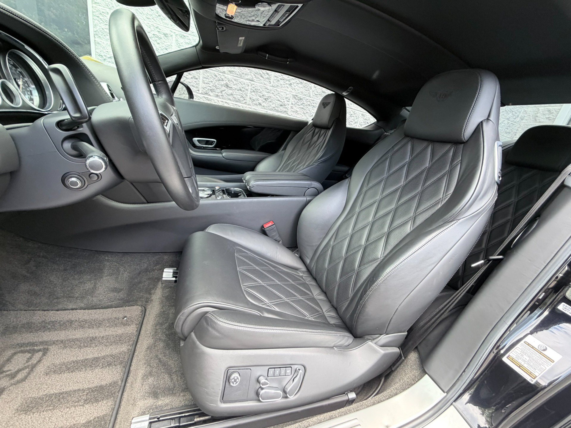 Used 2014 Bentley Continental GT V8 S AWD/4WD image 23