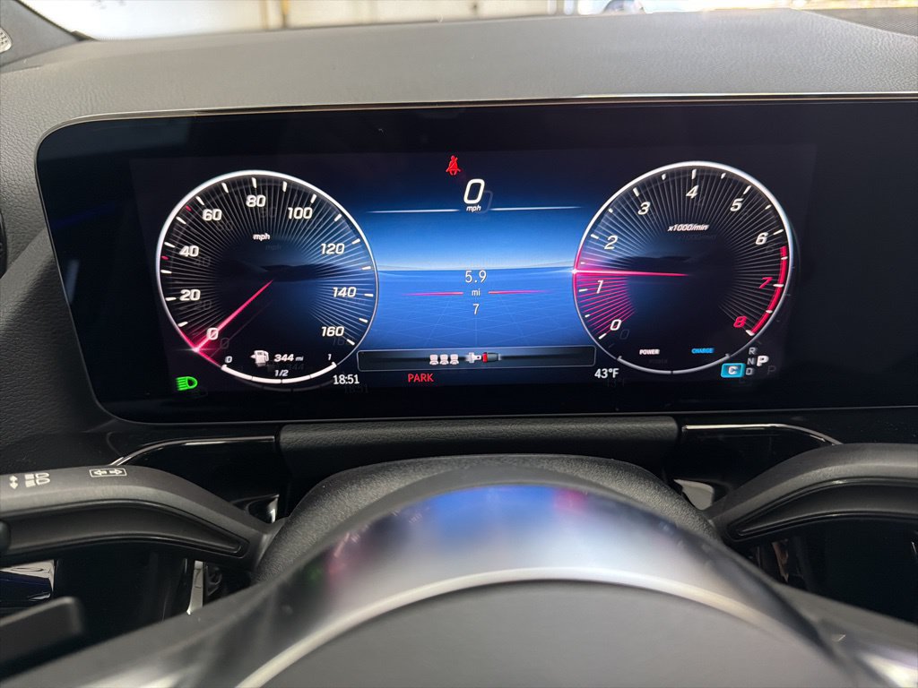 Used 2026 Mercedes-Benz GLA 250 image 31