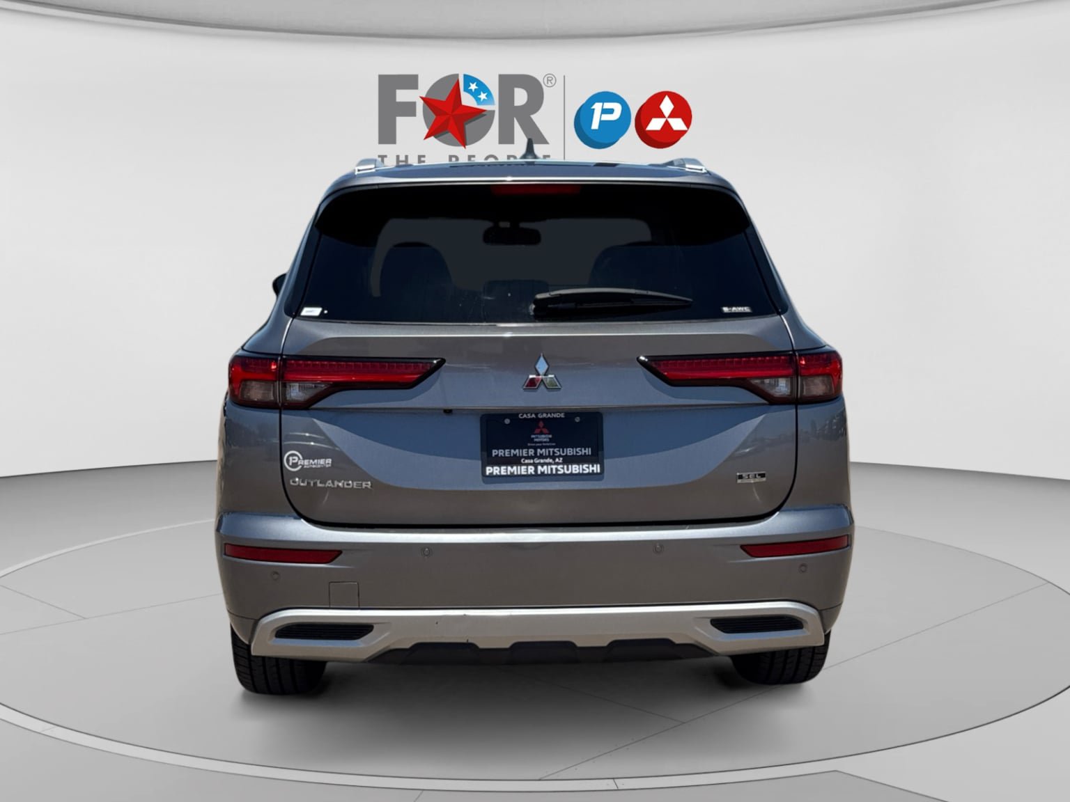 Used 2022 Mitsubishi Outlander SEL AWD/4WD image 4