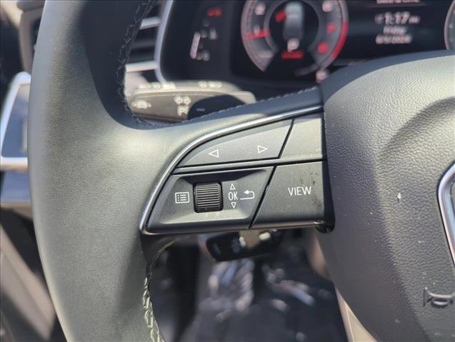Used 2025 Audi Q7 2.0T Premium AWD/4WD image 12