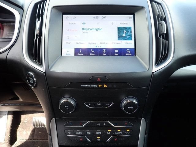 Used 2019 Ford Edge SEL w/ Equipment Group 201A AWD/4WD image 15