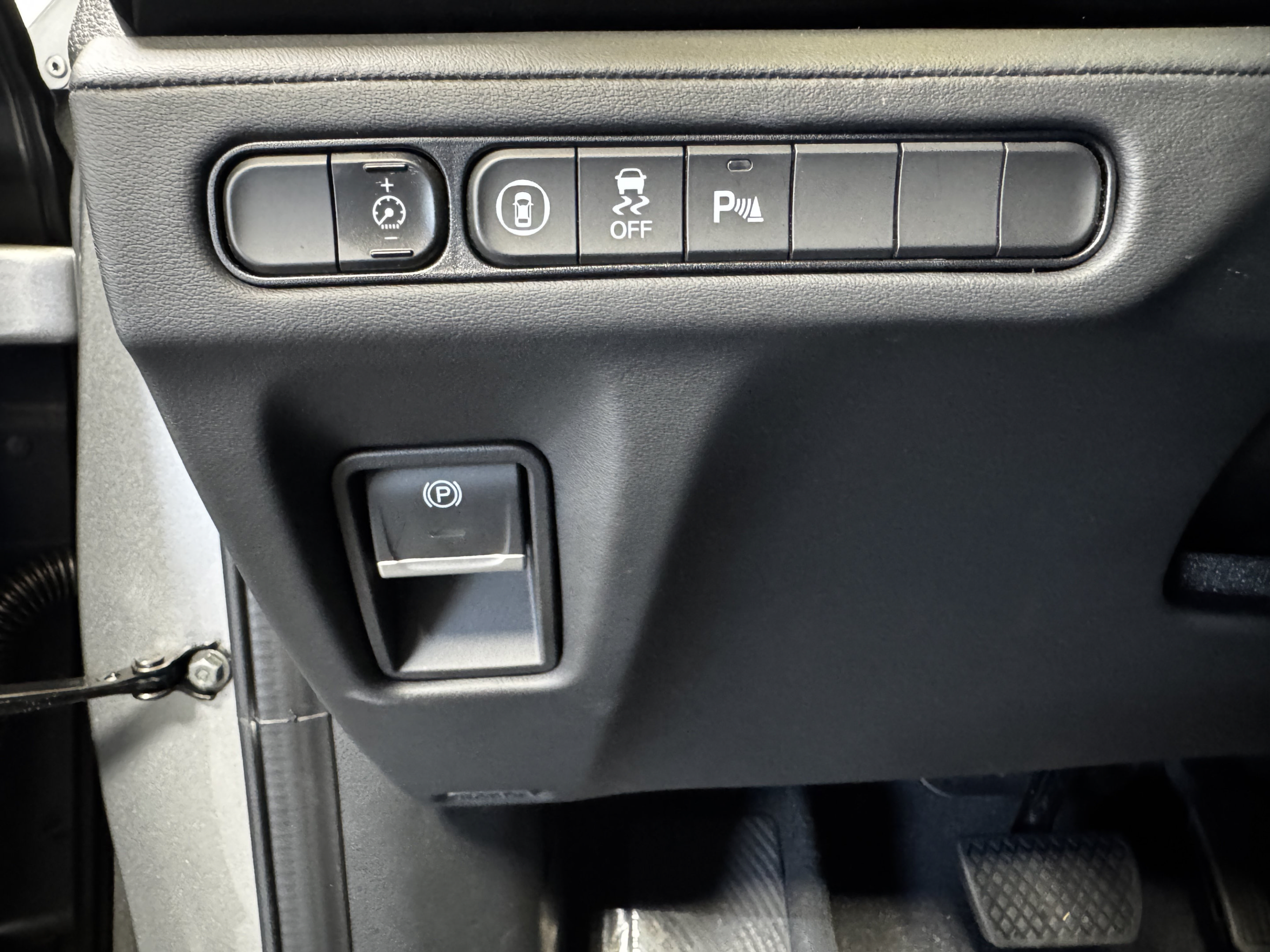 Certified 2026 Acura MDX w/ Technology Package FWD image 17