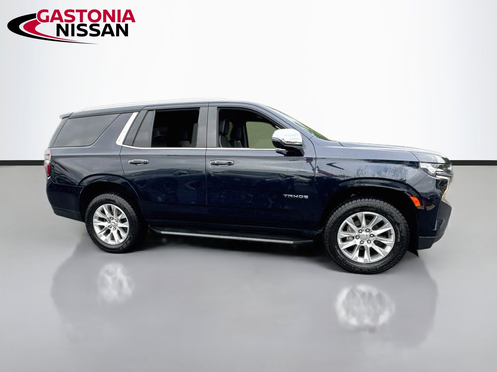Used 2023 Chevrolet Tahoe Premier RWD image 10