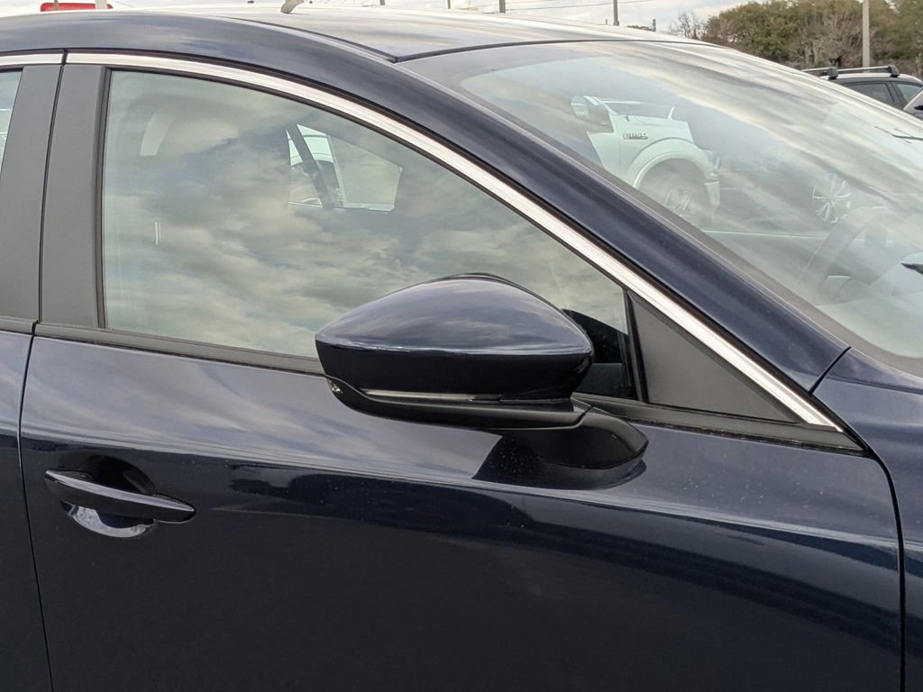 New 2026 MAZDA MAZDA3 s image 12