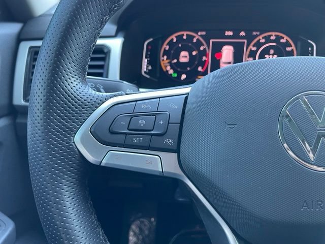 Used 2021 Volkswagen Atlas SEL Premium AWD/4WD image 15