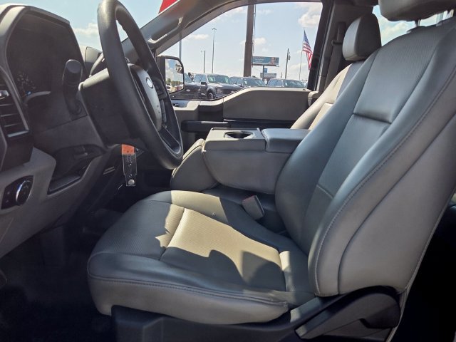 Used 2018 Ford F150 XL w/ Equipment Group 101A Mid RWD image 5