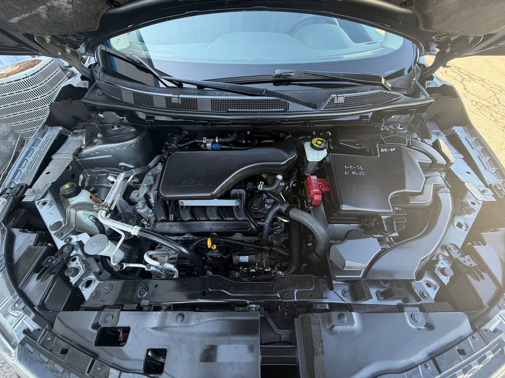 Used 2019 Nissan Rogue Sport SV image 26