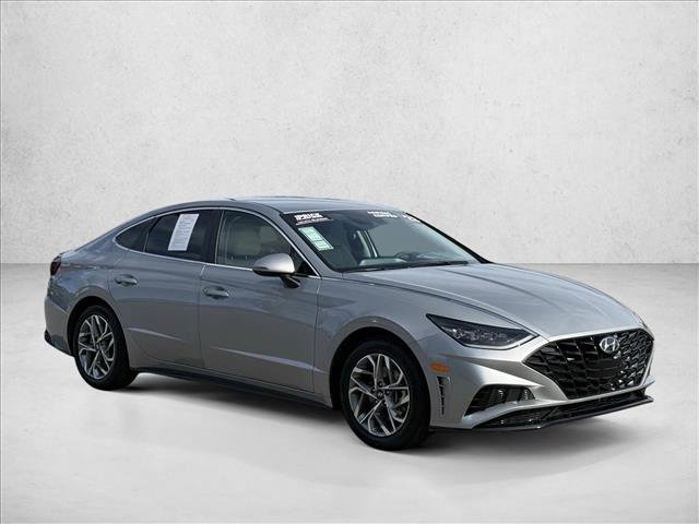 Certified 2023 Hyundai Sonata SEL image 3