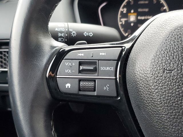 Used 2023 Honda Civic Sport image 13