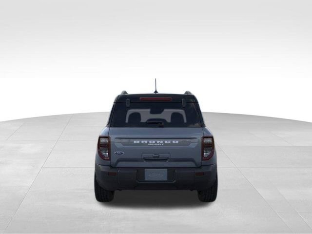 New 2025 Ford Bronco Sport Outer Banks w/ Outer Banks Tech Package+ image 6