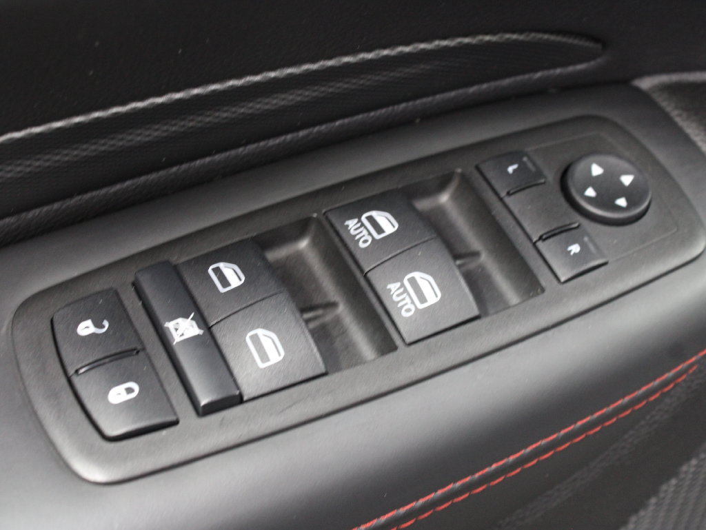 Used 2025 Dodge Durango R/T AWD/4WD image 64