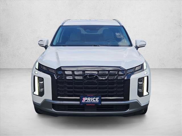 Used 2025 Hyundai Palisade SEL video 2
