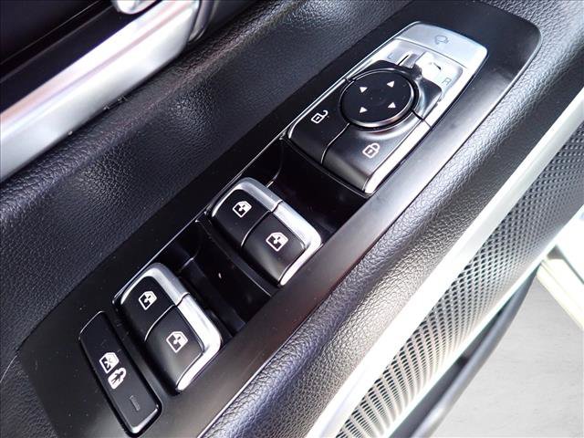 Used 2020 Kia Telluride EX w/ Towing Package AWD/4WD image 17