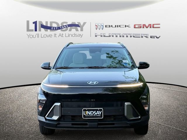 Used 2024 Hyundai Kona SEL AWD/4WD image 6