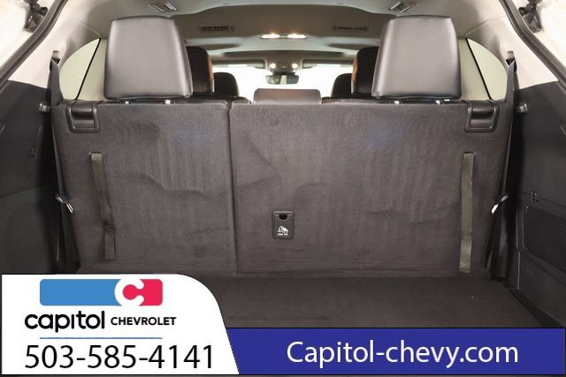 Used 2022 Toyota Highlander Limited AWD/4WD image 28