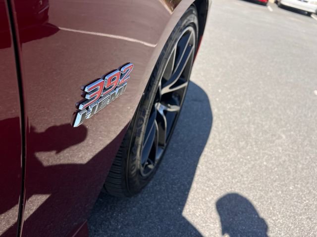 Used 2017 Dodge Charger R/T Scat Pack RWD image 36