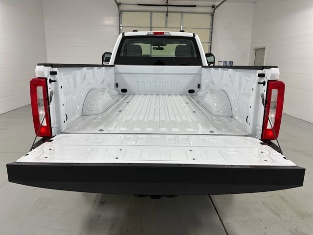 New 2026 Ford F350 XL w/ STX Appearance Package image 9