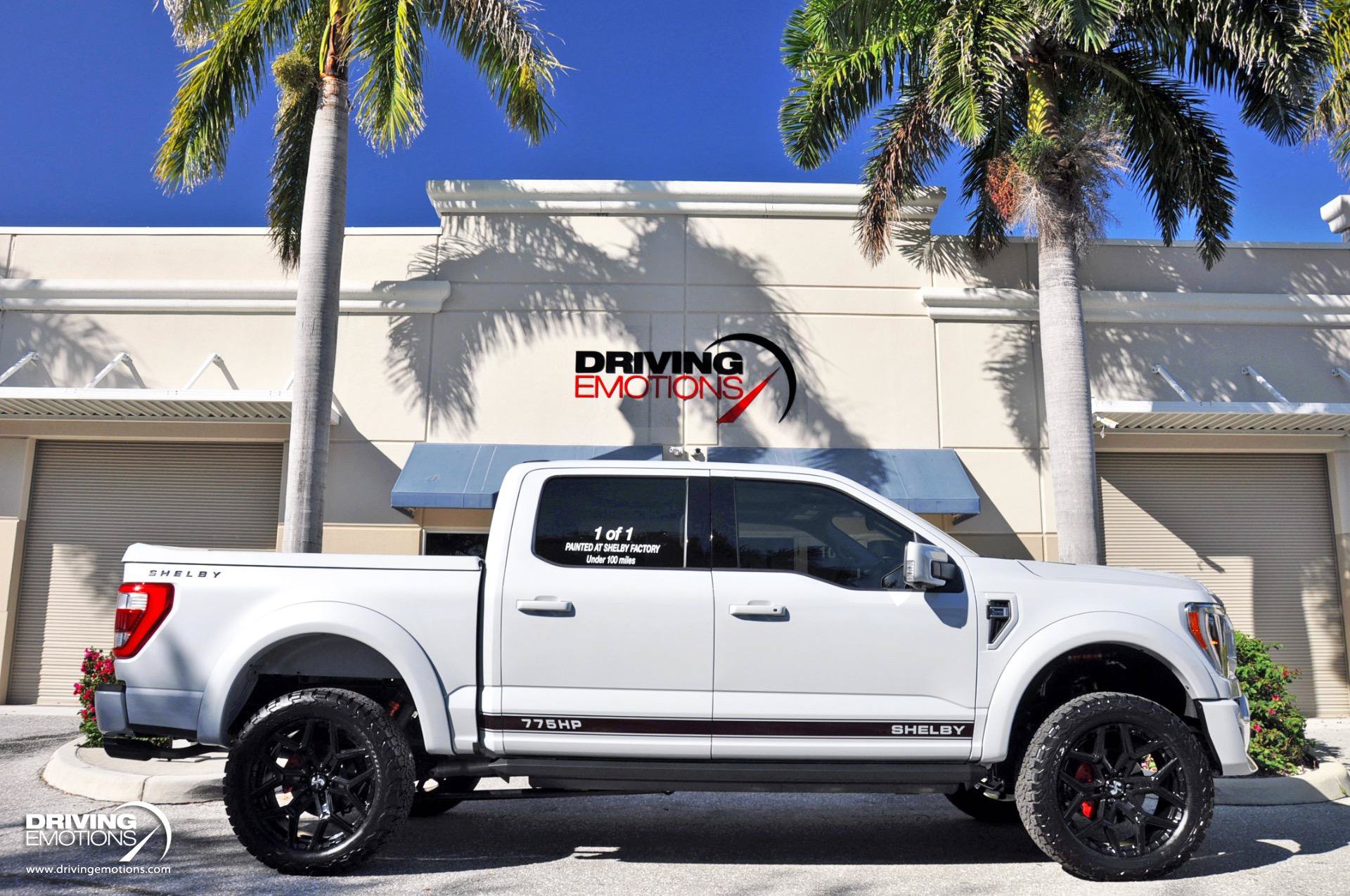 Used 2021 Ford F150 Lariat w/ Equipment Group 502A High AWD/4WD image 13