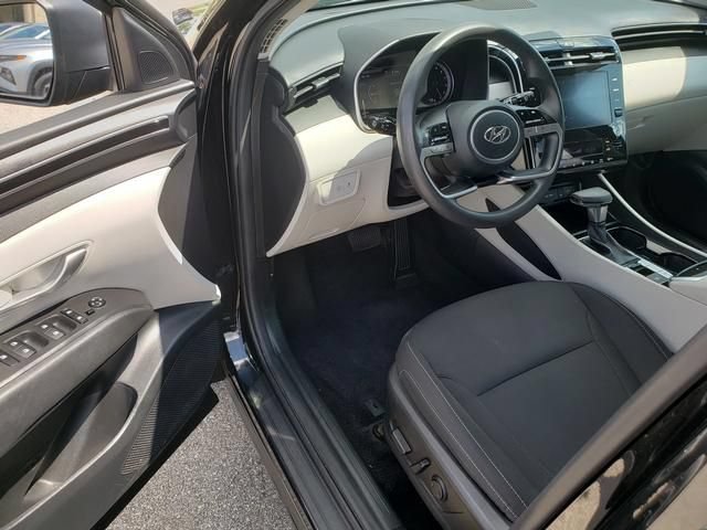 Used 2024 Hyundai Tucson SEL FWD image 12