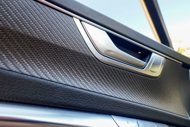 Used 2022 Audi RS 6 4.0 TFSI quattro image 58