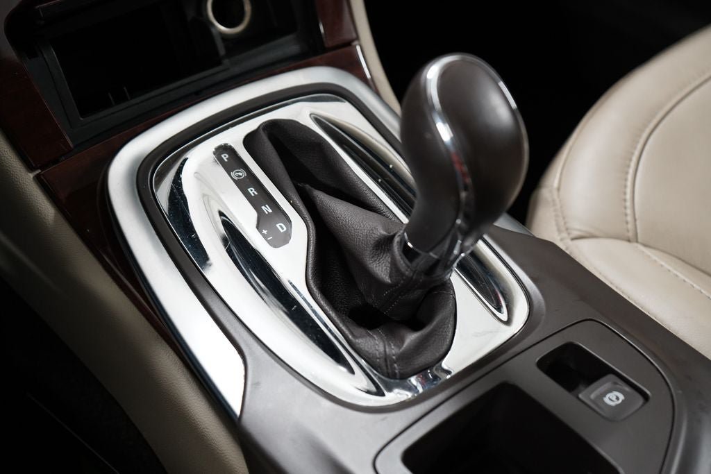 Used 2014 Buick Regal FWD image 17