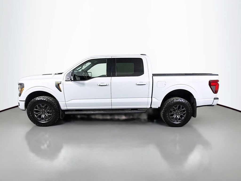 Used 2025 Ford F150 Tremor w/ Tow/Haul Package AWD/4WD image 9