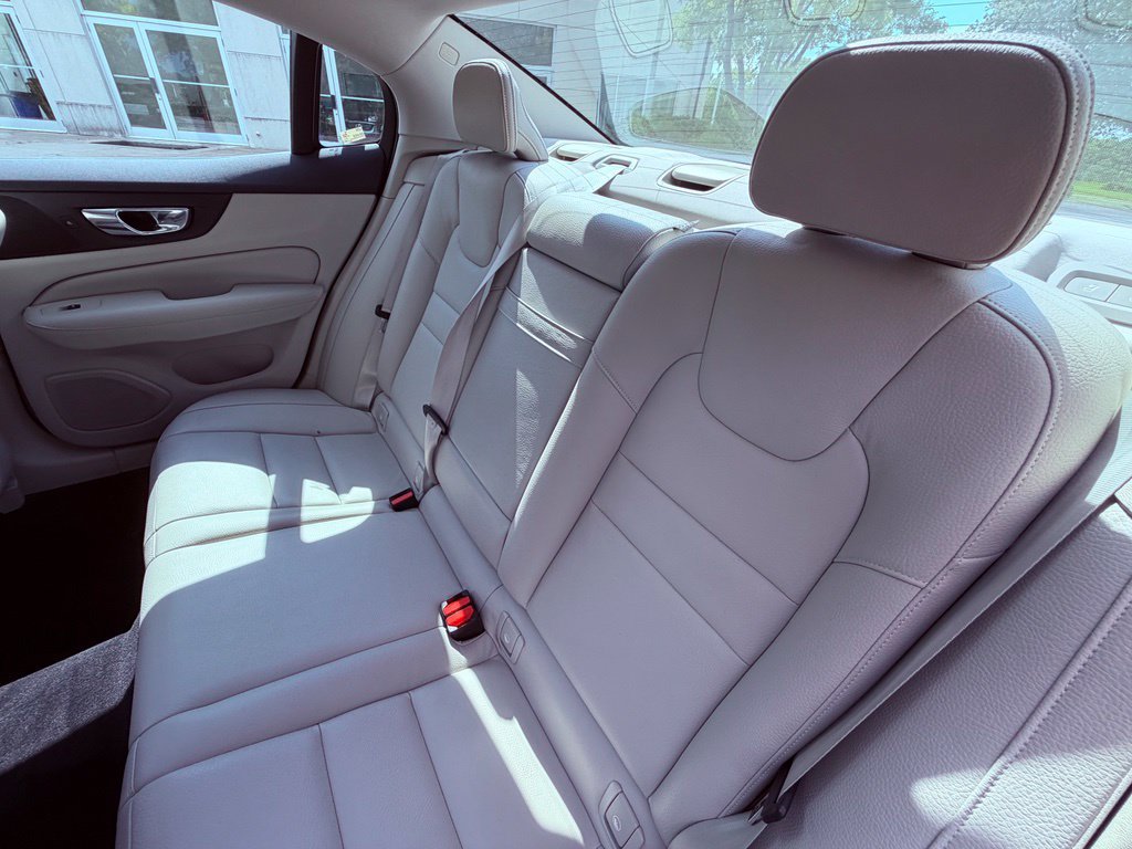 Used 2019 Volvo S60 T5 Inscription FWD image 15