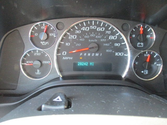 Used 2024 Chevrolet Express 2500 w/ Driver Convenience Package image 14