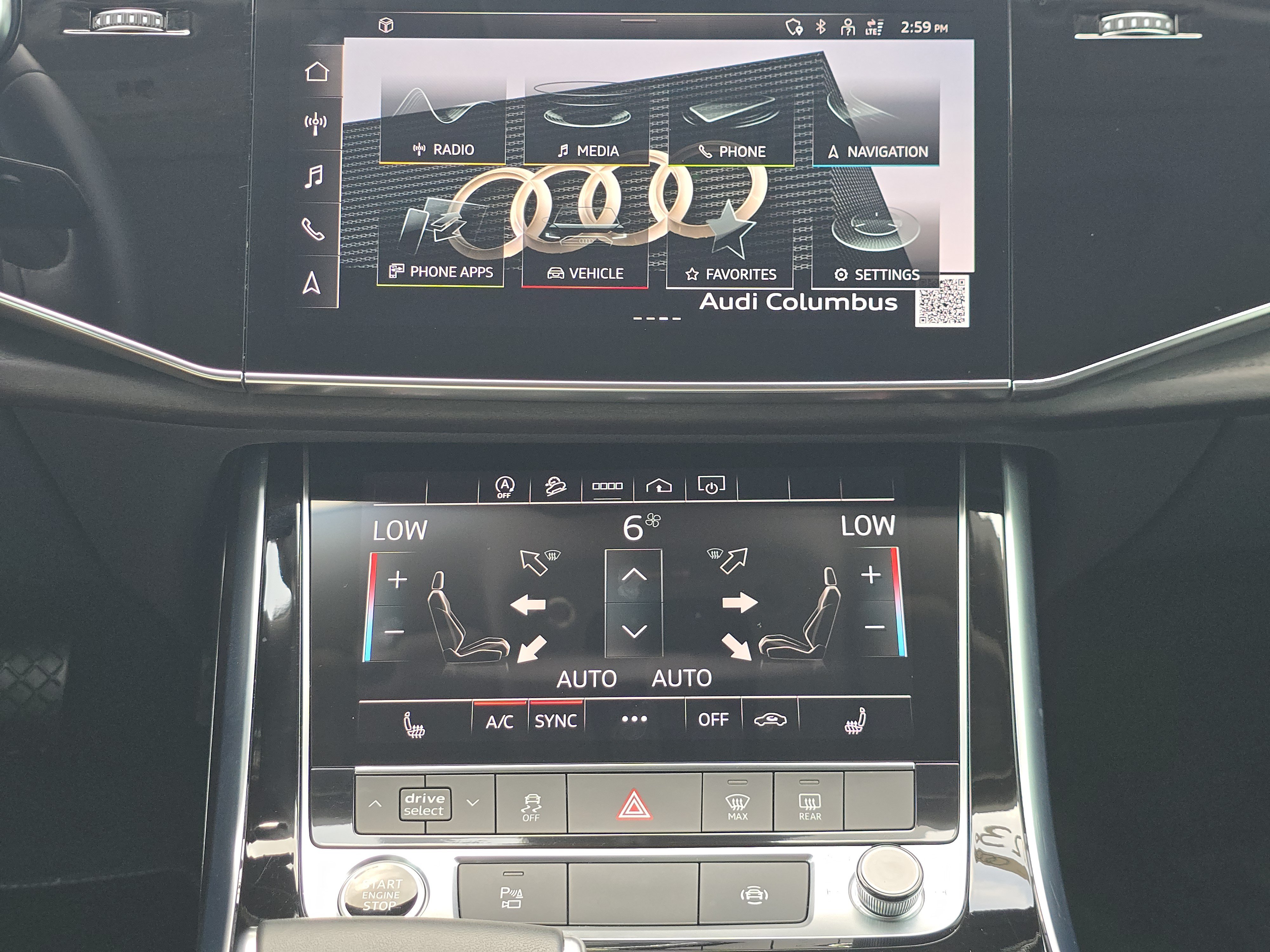Certified 2023 Audi Q8 Premium AWD/4WD image 24