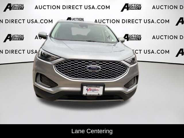 Used 2024 Ford Edge SEL image 5