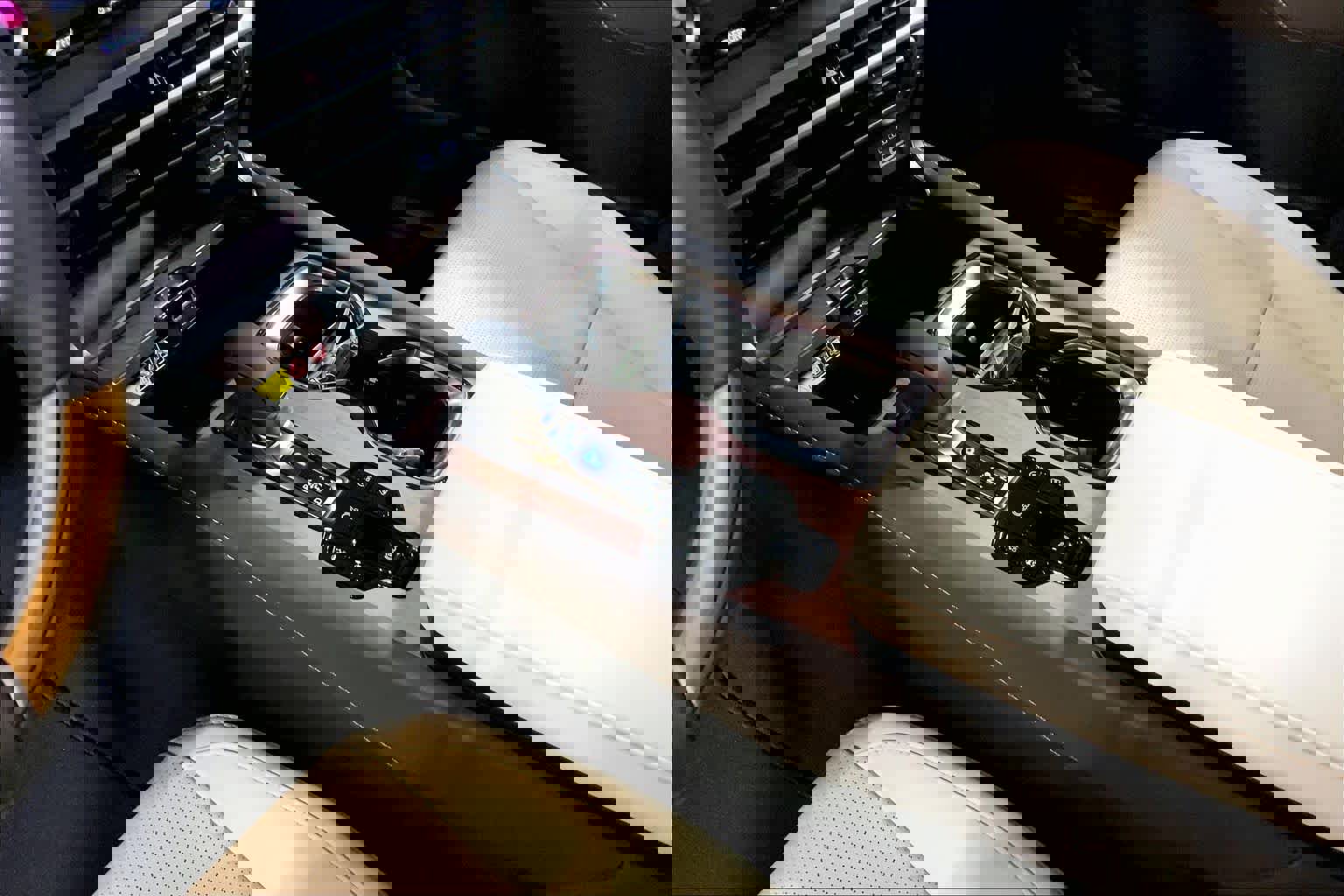 New 2026 Lexus RX 350 Premium Plus image 7