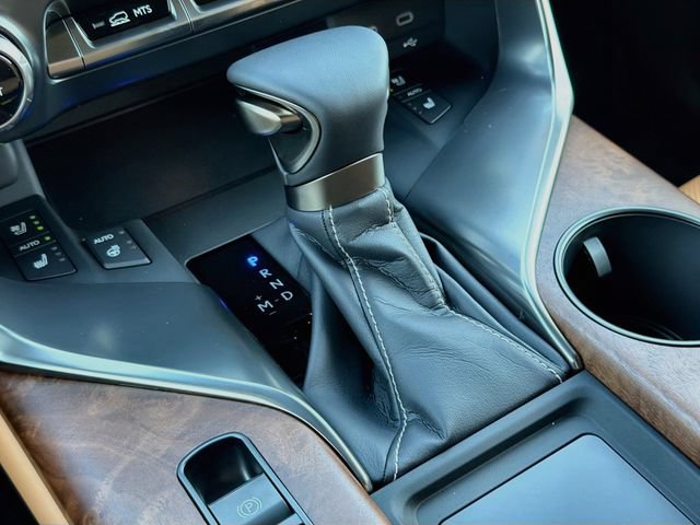 New 2026 Lexus LX 600 4WD w/ Luxury Package image 31