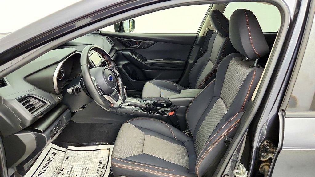 Used 2018 Subaru Crosstrek 2.0i Premium AWD/4WD image 19
